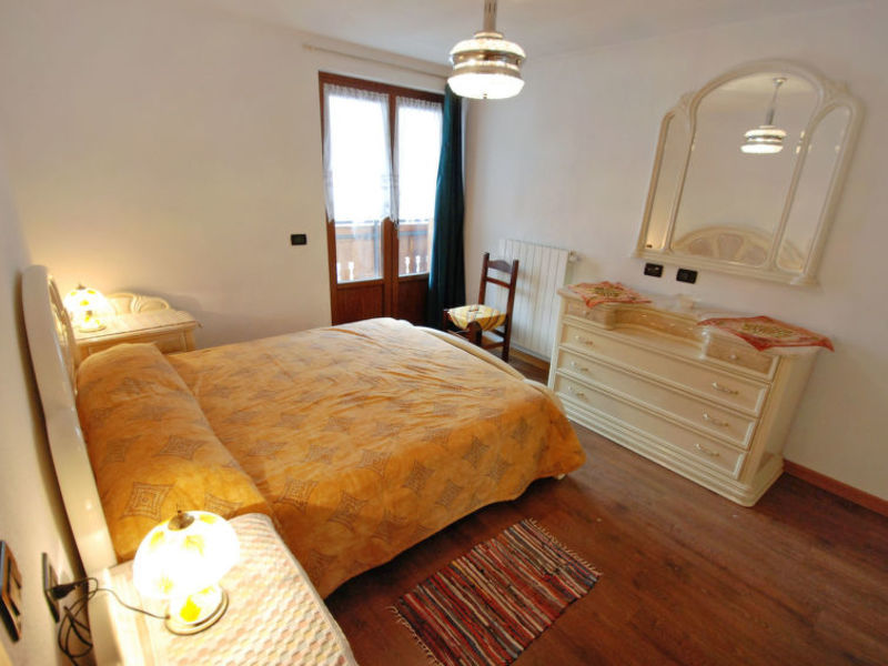 Casa Fumarogo