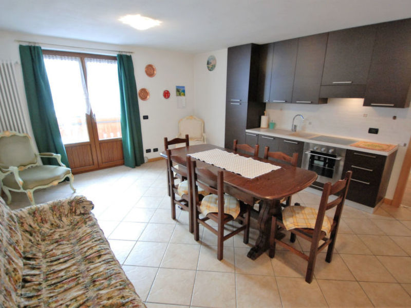 Casa Fumarogo