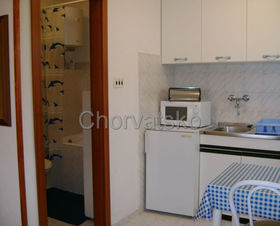 Apartmány Dorian