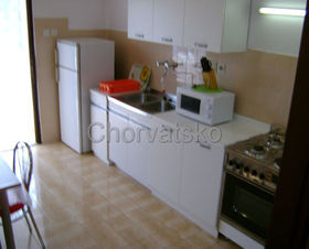 Apartmány Dorian