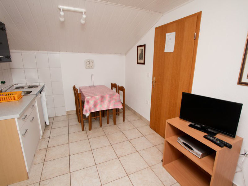 Apartmány Fabian