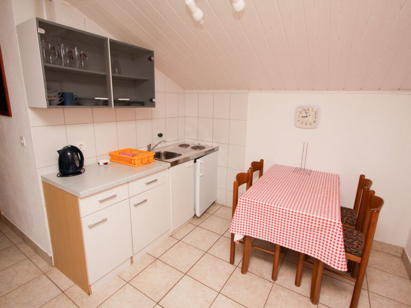 Apartmány Fabian