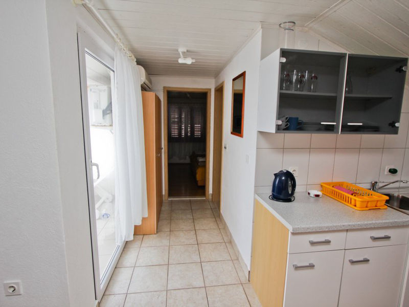 Apartmány Fabian