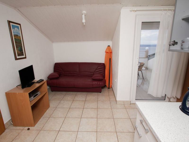 Apartmány Fabian