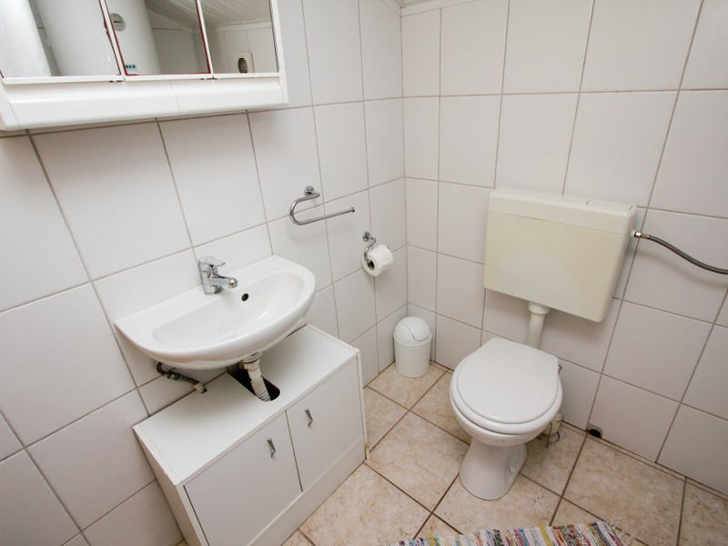 Apartmány Fabian