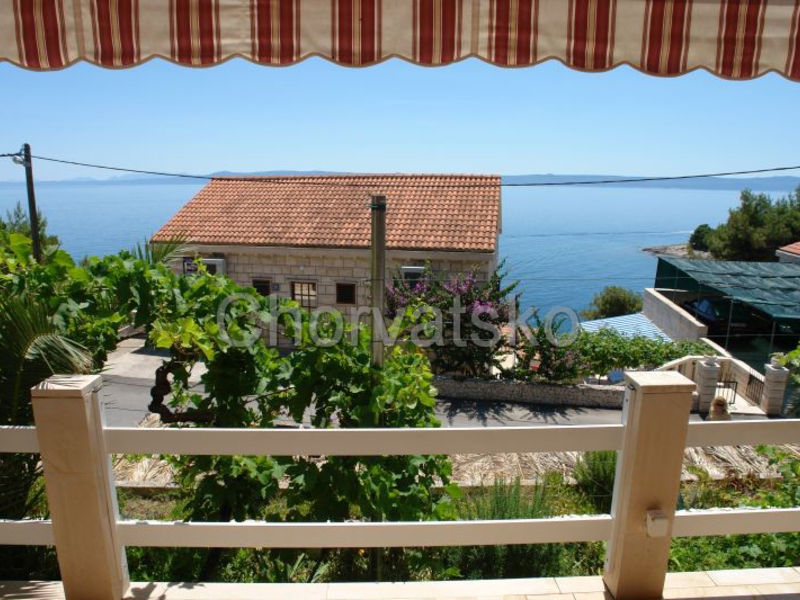 Apartmány Fabian