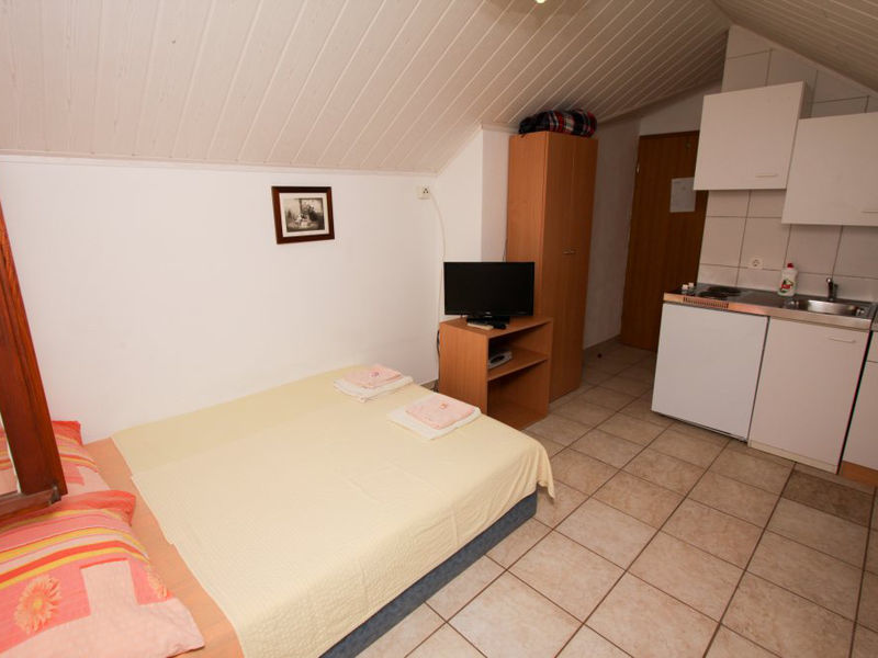 Apartmány Fabian