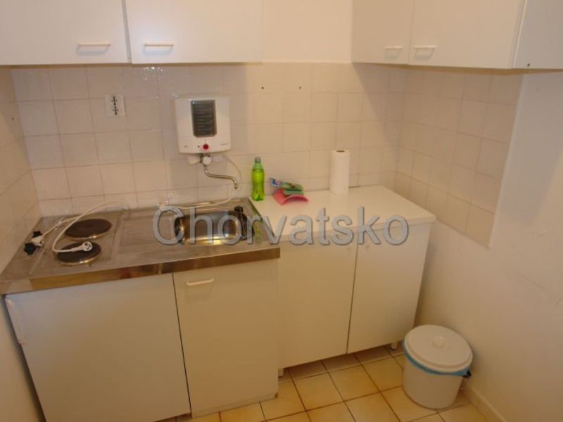 Apartmány Fabian