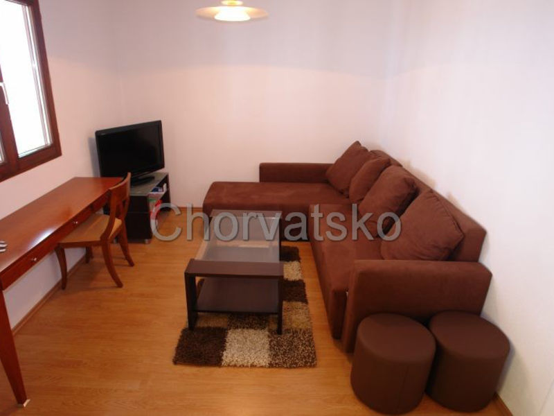 Apartmány Fabian