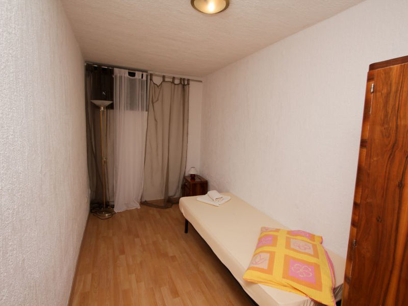 Apartmány Fabian