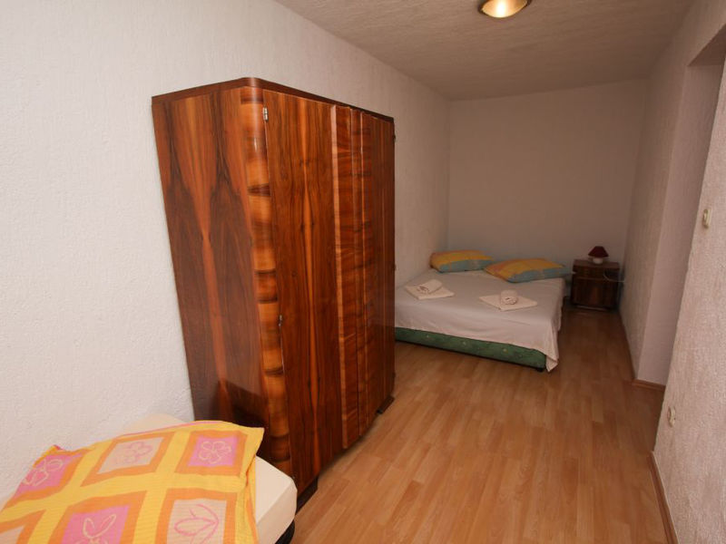 Apartmány Fabian