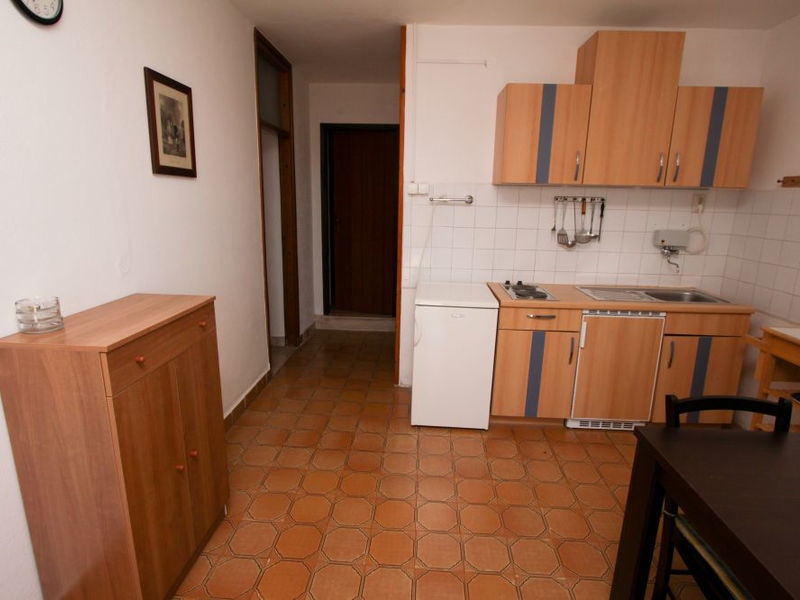 Apartmány Fabian