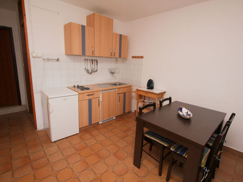 Apartmány Fabian