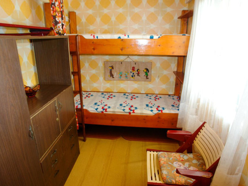 Apartmány Filipo