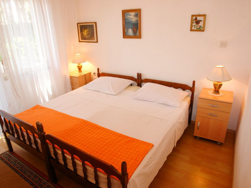 Apartmány Filipo