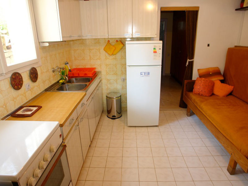 Apartmány Filipo