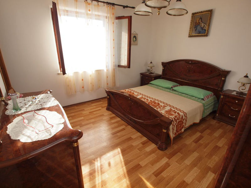 Apartmány Frenky