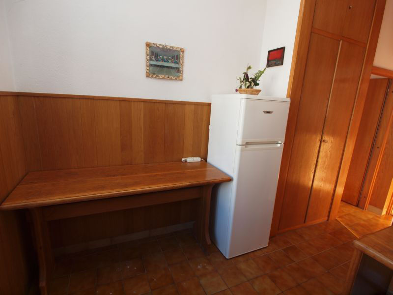 Apartmány Frenky