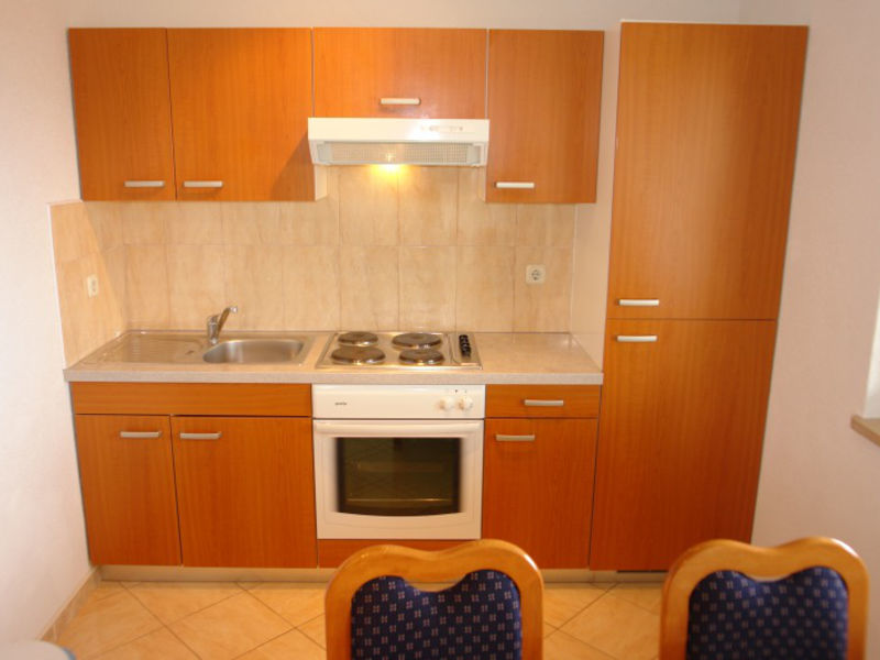 Apartmány Gabriel