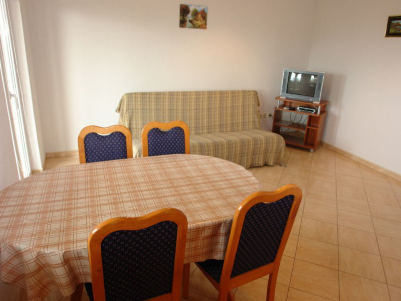 Apartmány Gabriel