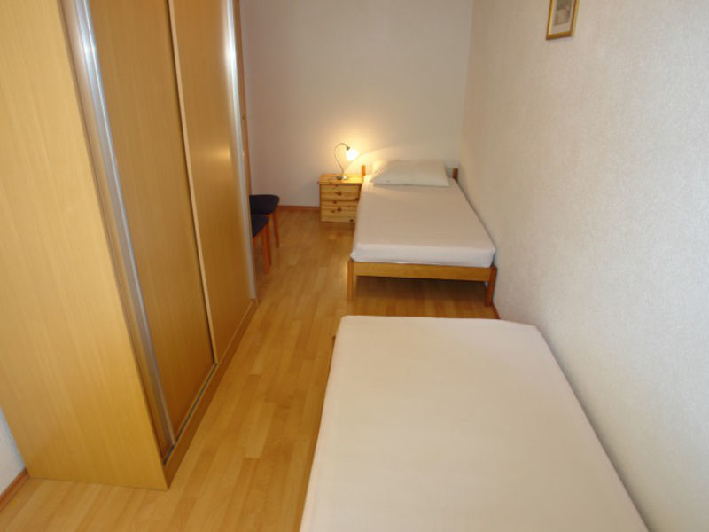 Apartmány Gabriel