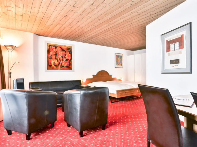 Chalet Abendrot (Utoring)