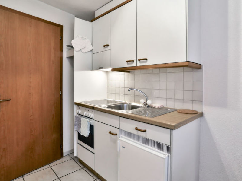 Chalet Abendrot (Utoring)