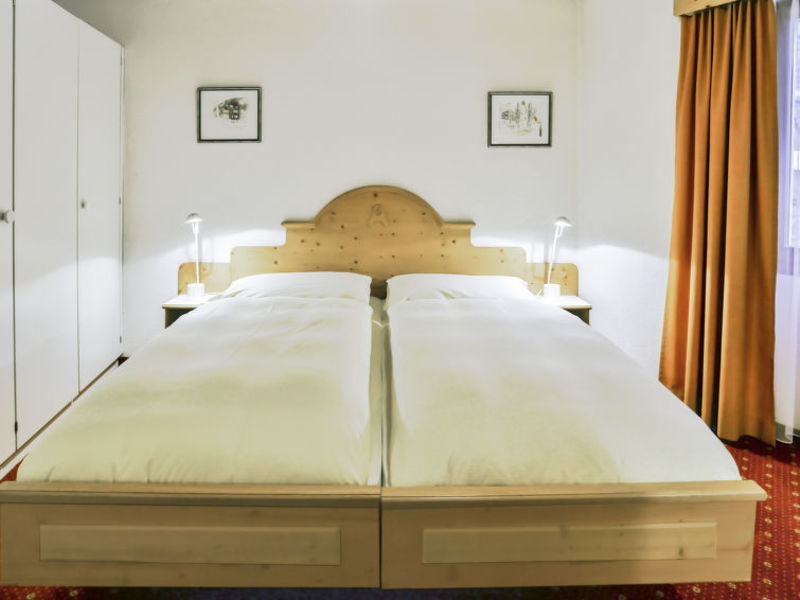Chalet Abendrot (Utoring)