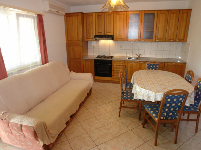 Apartmány Gabriel