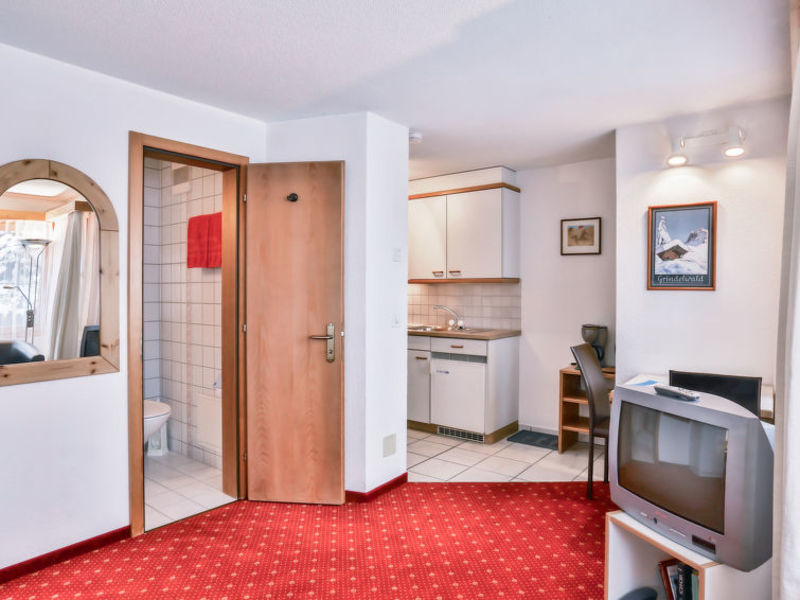 Chalet Abendrot (Utoring)