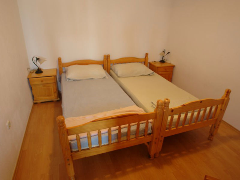 Apartmány Gabriel