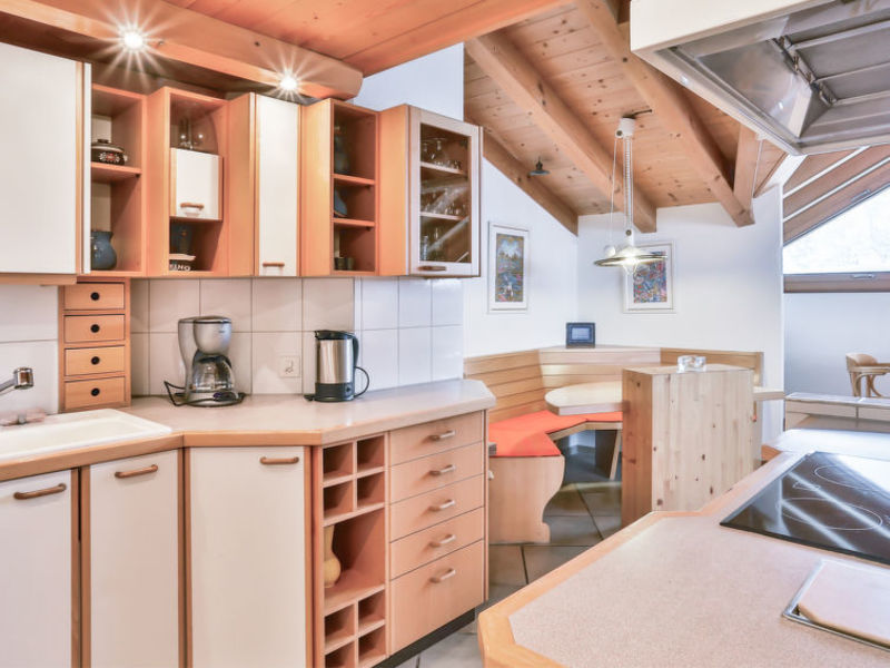 Chalet Abendrot (Utoring)