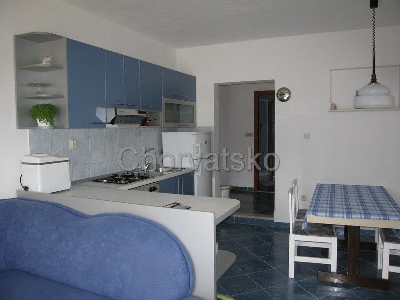 Apartmány Gabriela