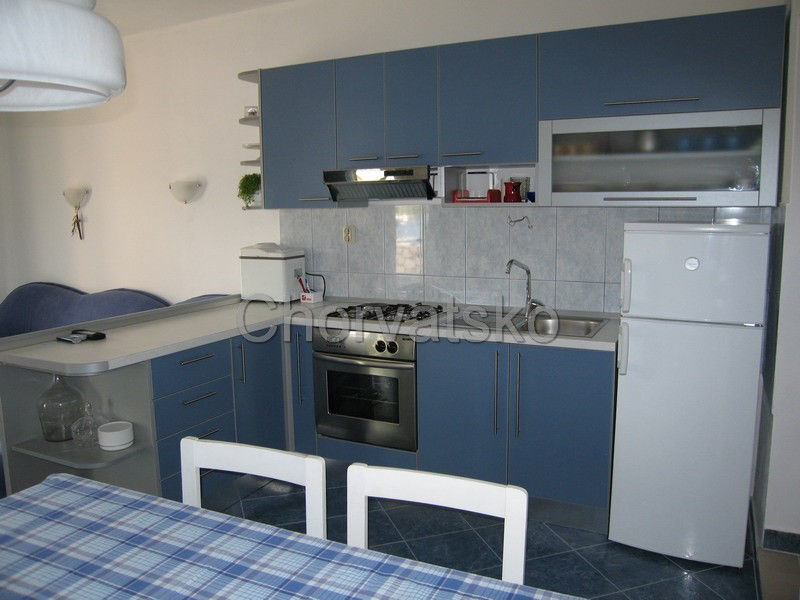 Apartmány Gabriela