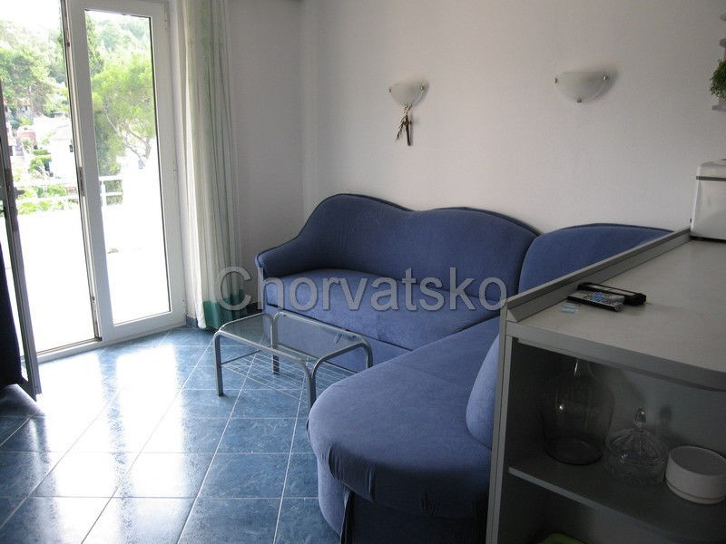 Apartmány Gabriela