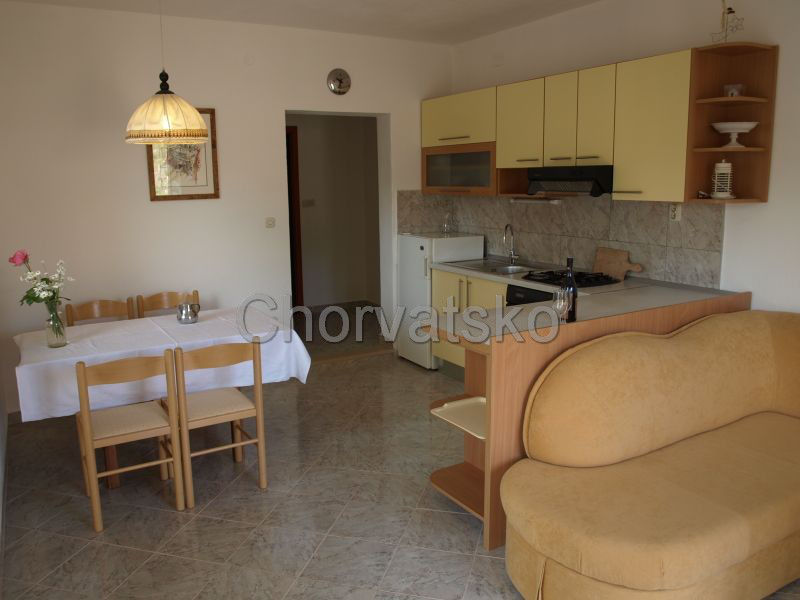 Apartmány Gabriela