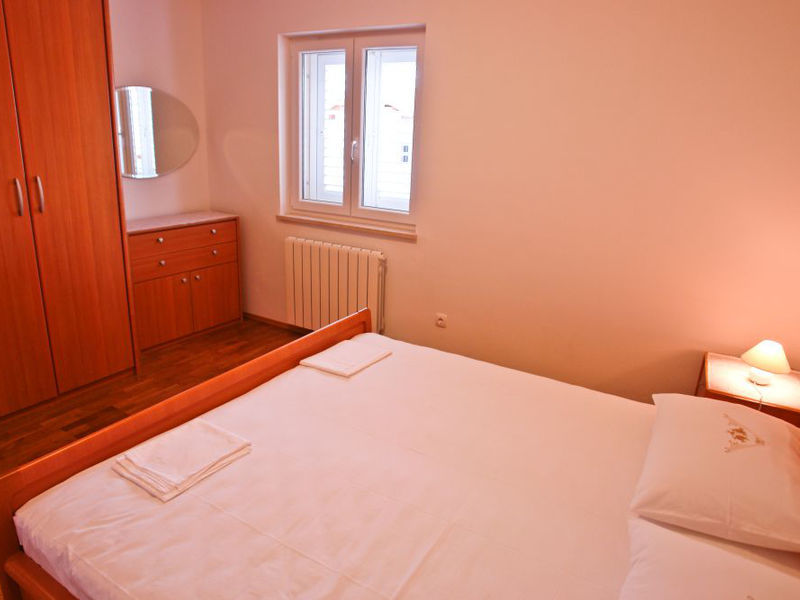 Apartmány Gisela
