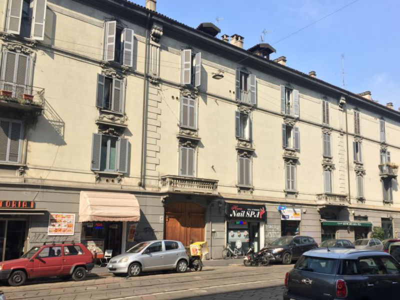 Pasubio Apartment