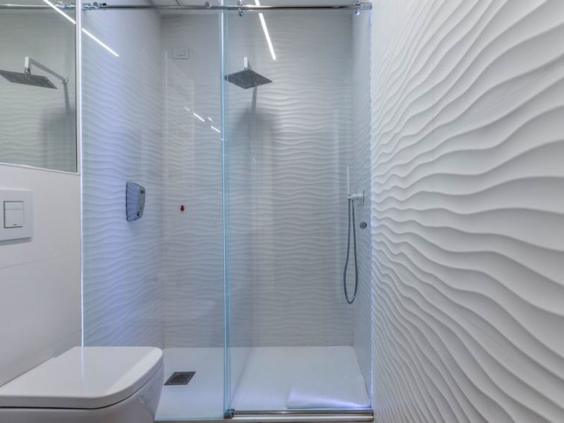 Pasubio Apartment