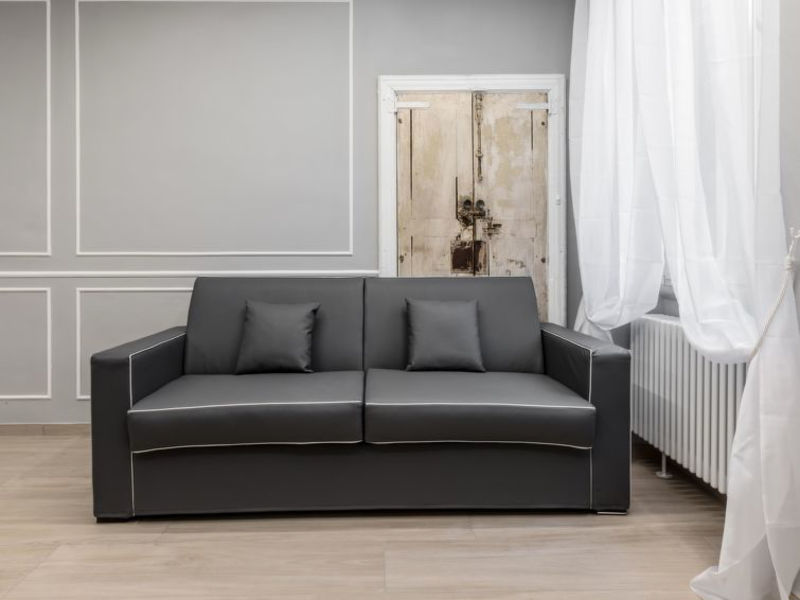 Pasubio Apartment