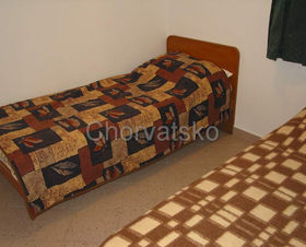 Apartmány Gordana