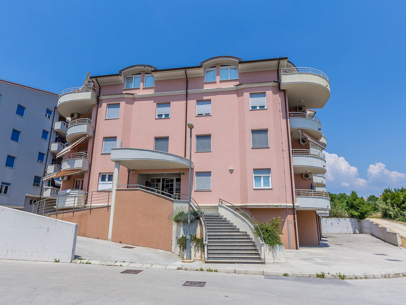 Apartmány 1318-728