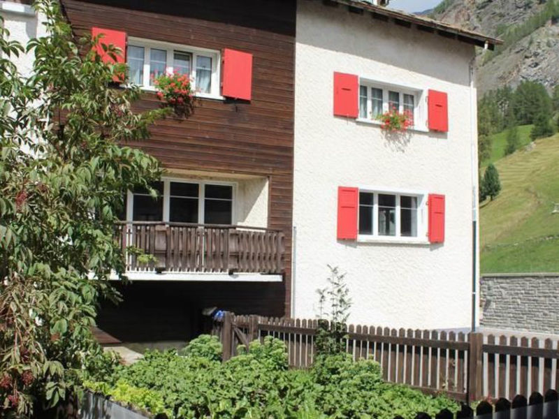 Haus Dorf 7