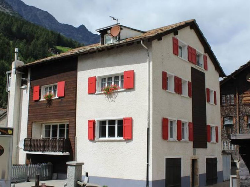 Haus Dorf 7