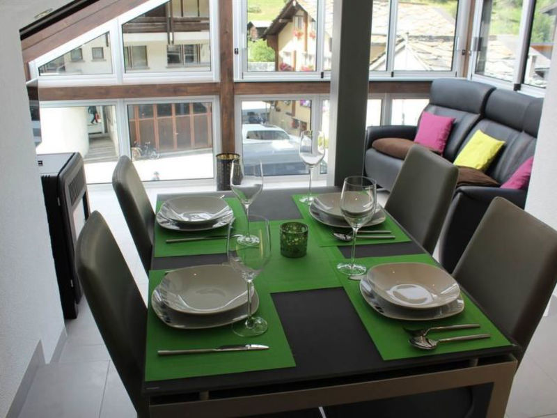 Haus Dorf 7