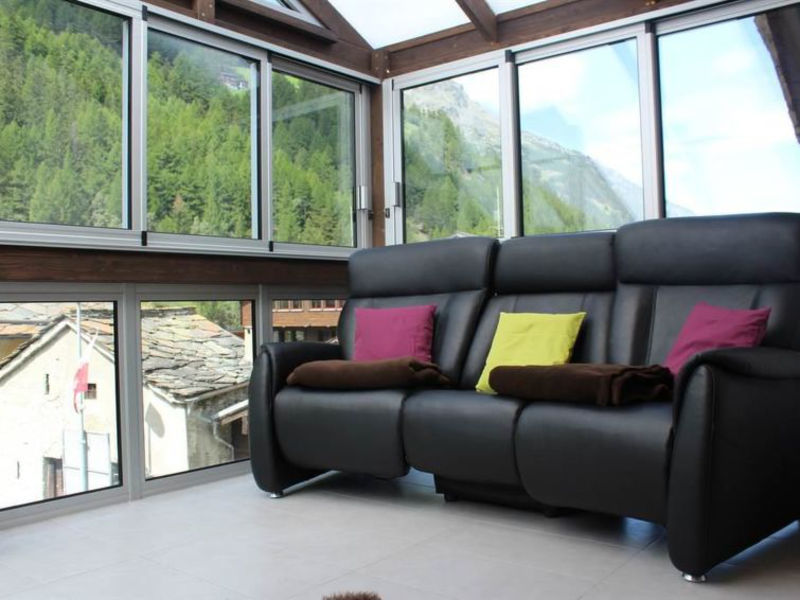 Haus Dorf 7