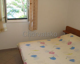 Apartmány Gordana