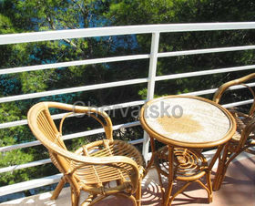 Apartmány Gordana