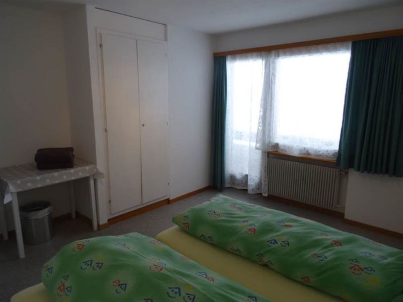 Apartments Carmena
