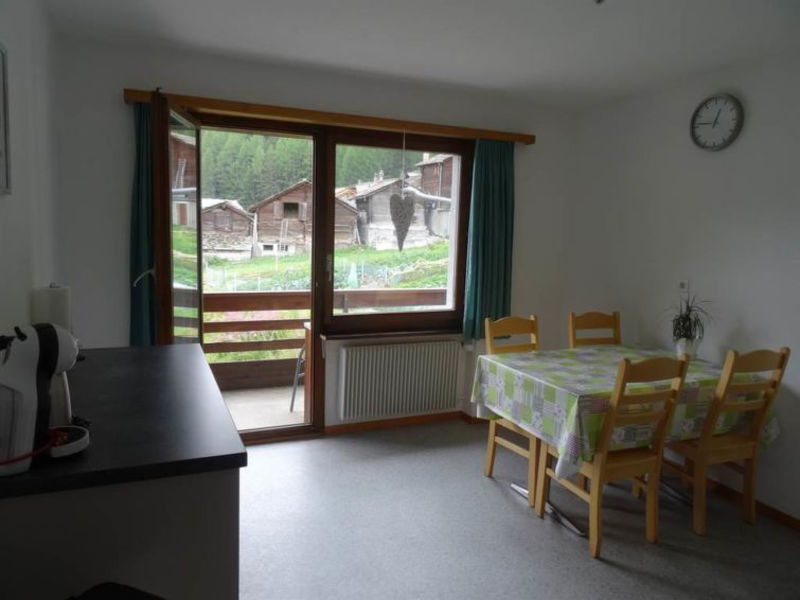 Apartments Carmena